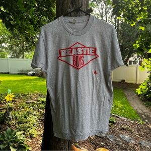 Beastie Boys Vintage 1986 Tee